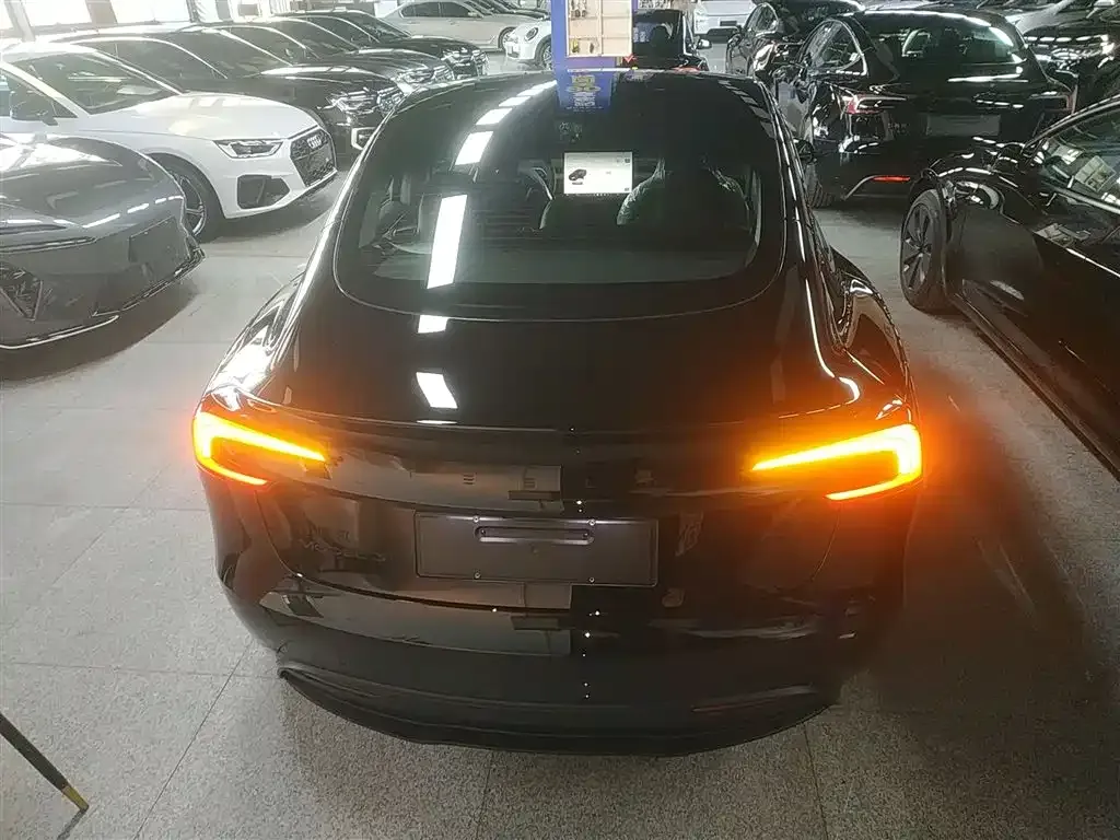 Tesla Model 3 2025 из CN, фото 6