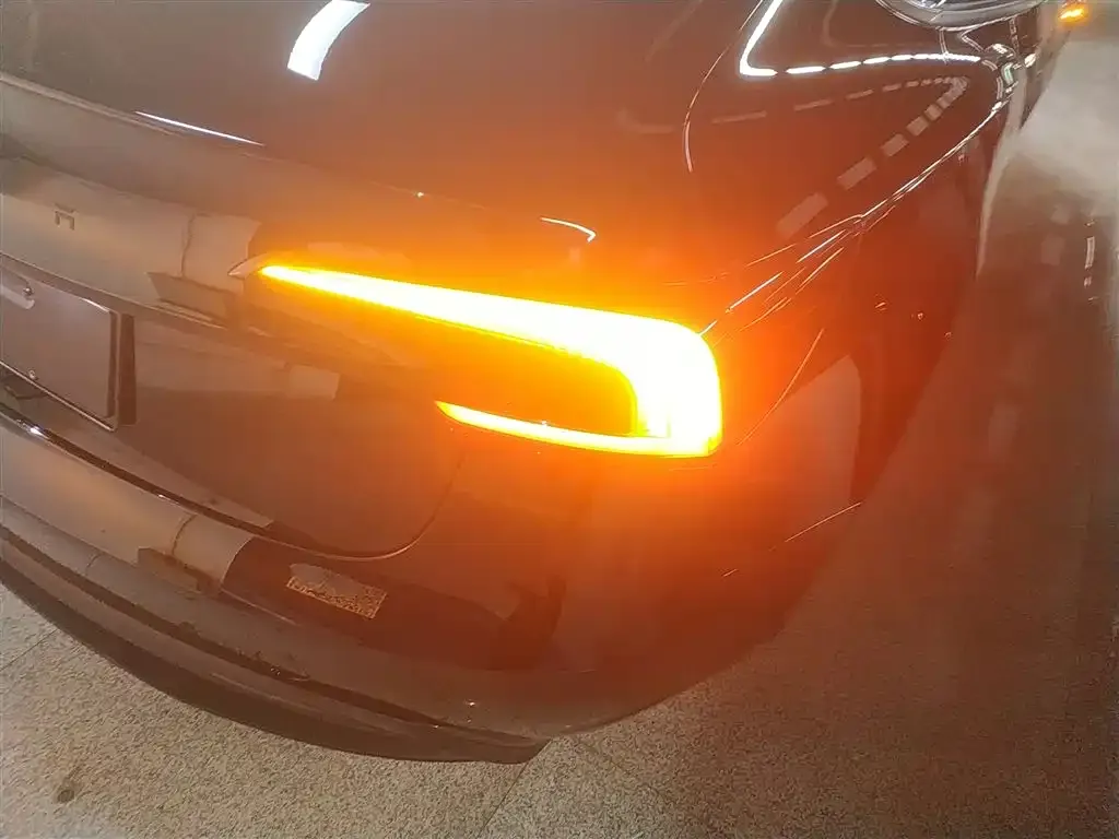 Tesla Model 3 2025 из CN, фото 2