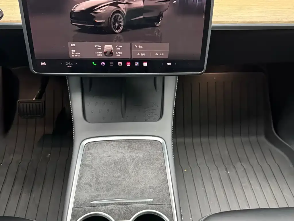 Tesla Model Y 2022 из CN, фото 3