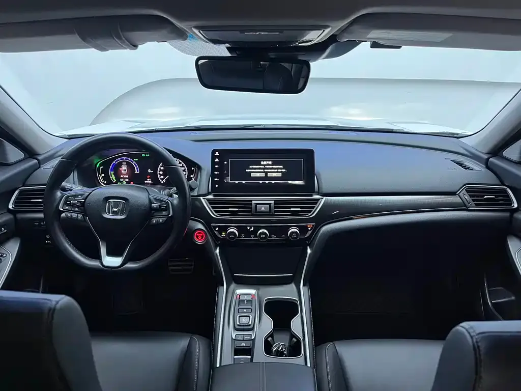Honda Accord 2022 из CN, фото 3