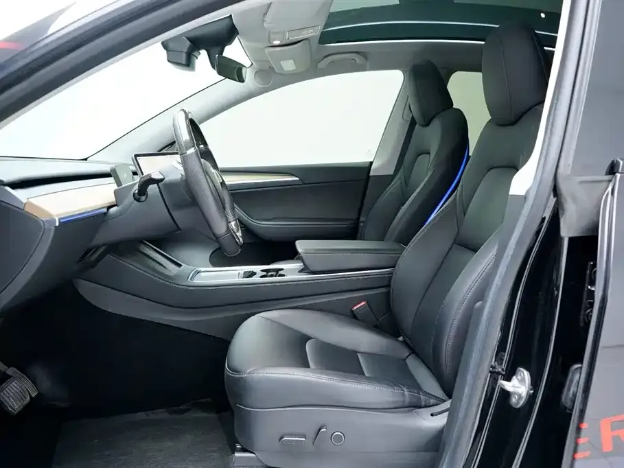 Tesla Model Y 2022 из CN, фото 6