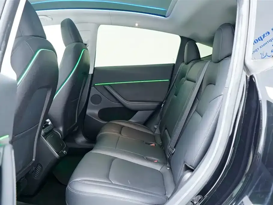 Tesla Model Y 2022 из CN, фото 4