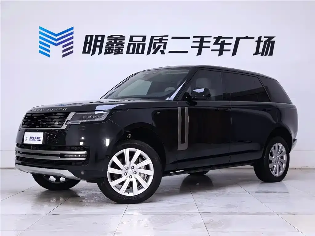 Land Rover Range Rover 2023 из CN, фото 7