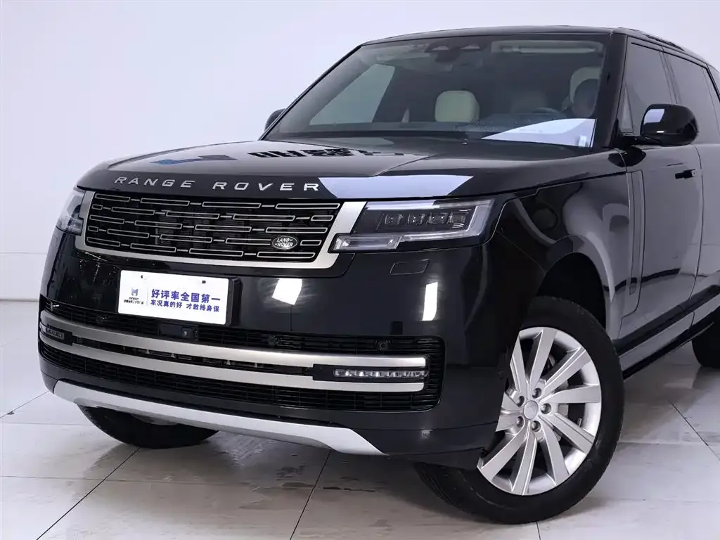 Land Rover Range Rover 2023 из CN, фото 10