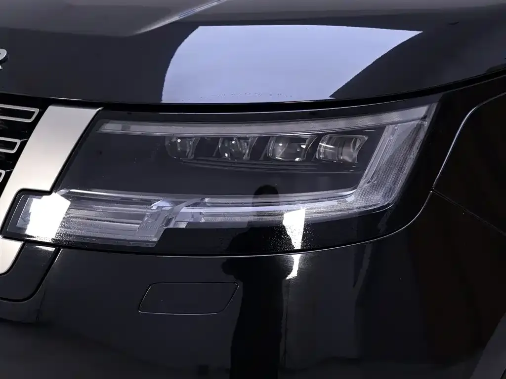 Land Rover Range Rover 2023 из CN, фото 9