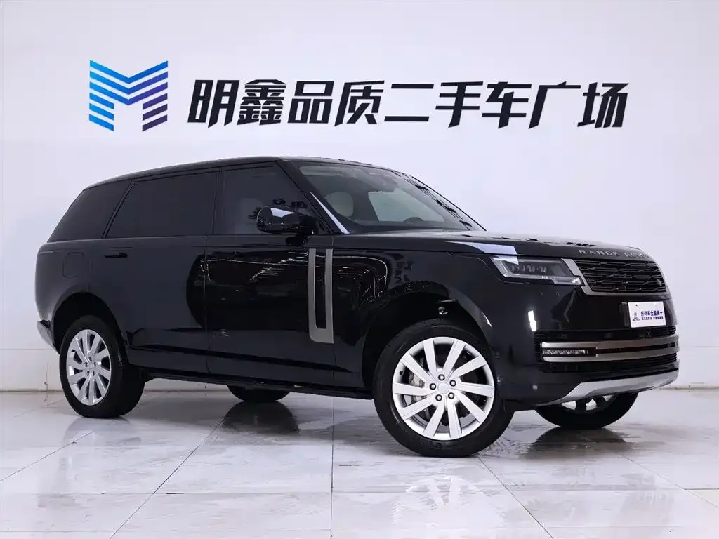 Land Rover Range Rover 2023 из CN, фото 8