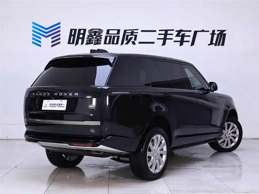 Land Rover Range Rover 2023 из CN, фото 3