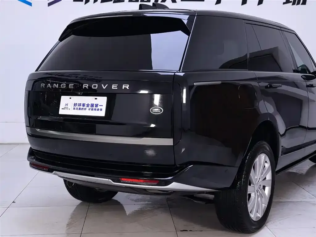 Land Rover Range Rover 2023 из CN, фото 6
