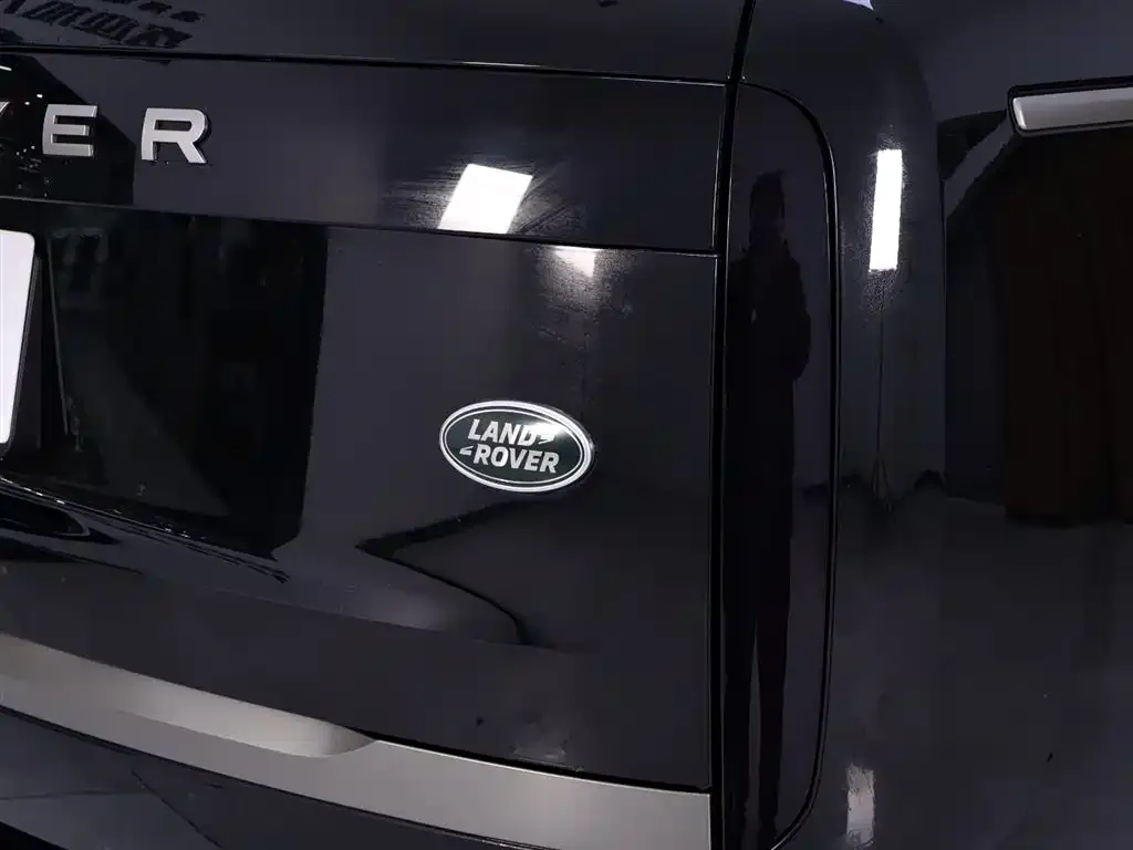 Land Rover Range Rover 2023 из CN, фото 4