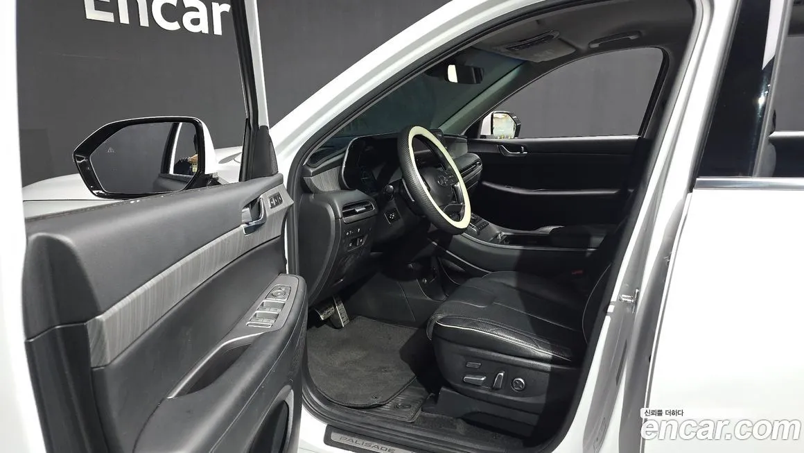 Hyundai Palisade — фото 2