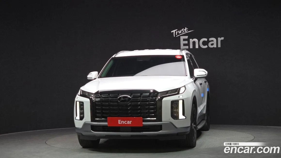 Hyundai Palisade — фото 4