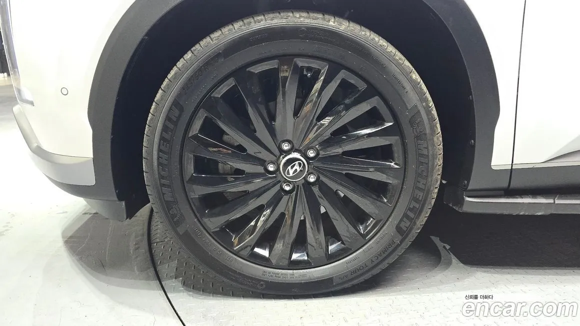 Hyundai Palisade — фото 8