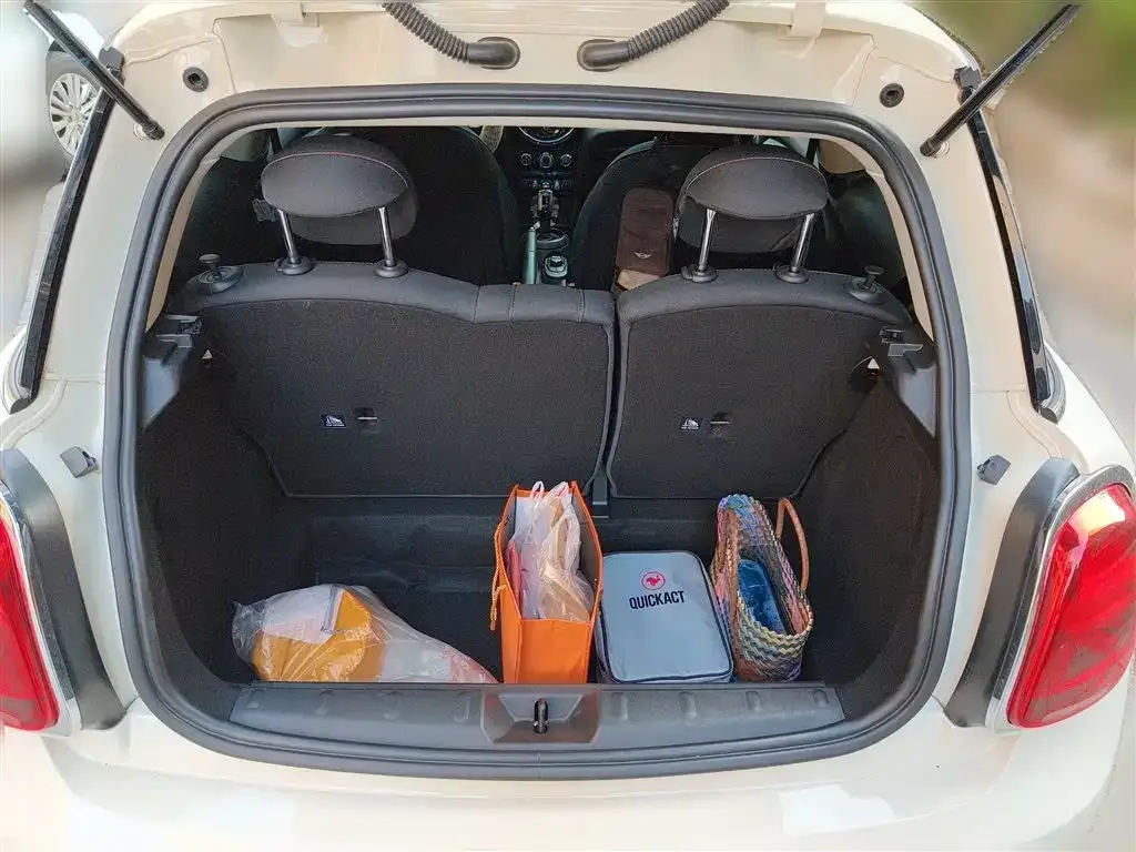 MINI Cooper (3-door) 2022 из CN, фото 6