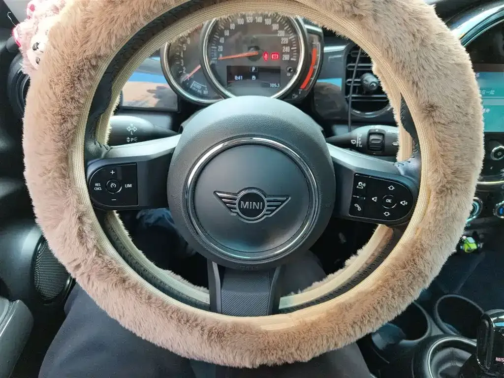 MINI Cooper (3-door) 2022 из CN, фото 8