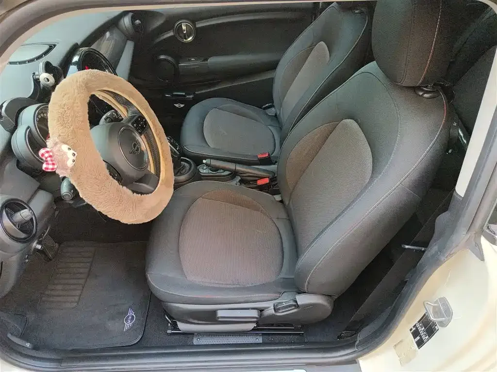 MINI Cooper (3-door) 2022 из CN, фото 9