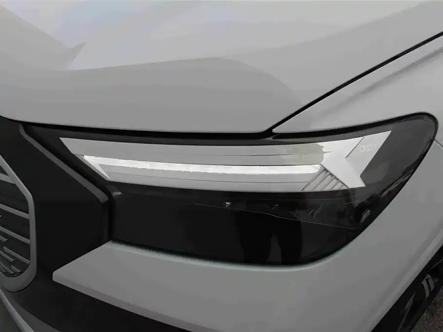 Audi Q4 e-tron 2024 из CN, фото 5
