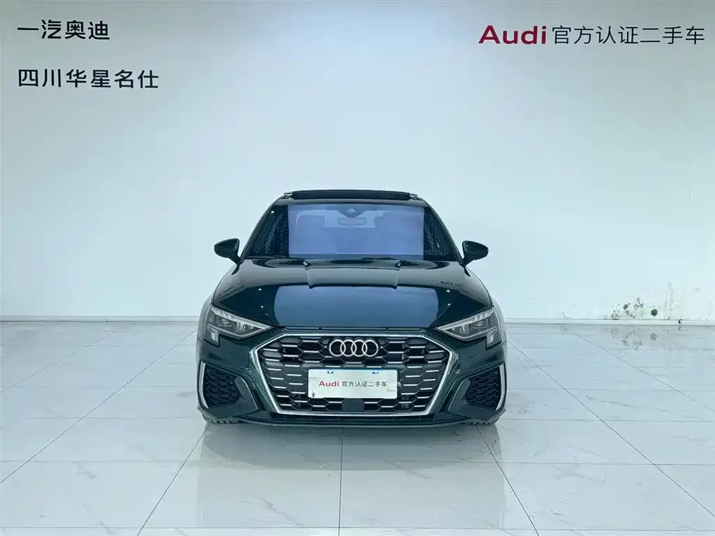 Audi A3 — фото 2