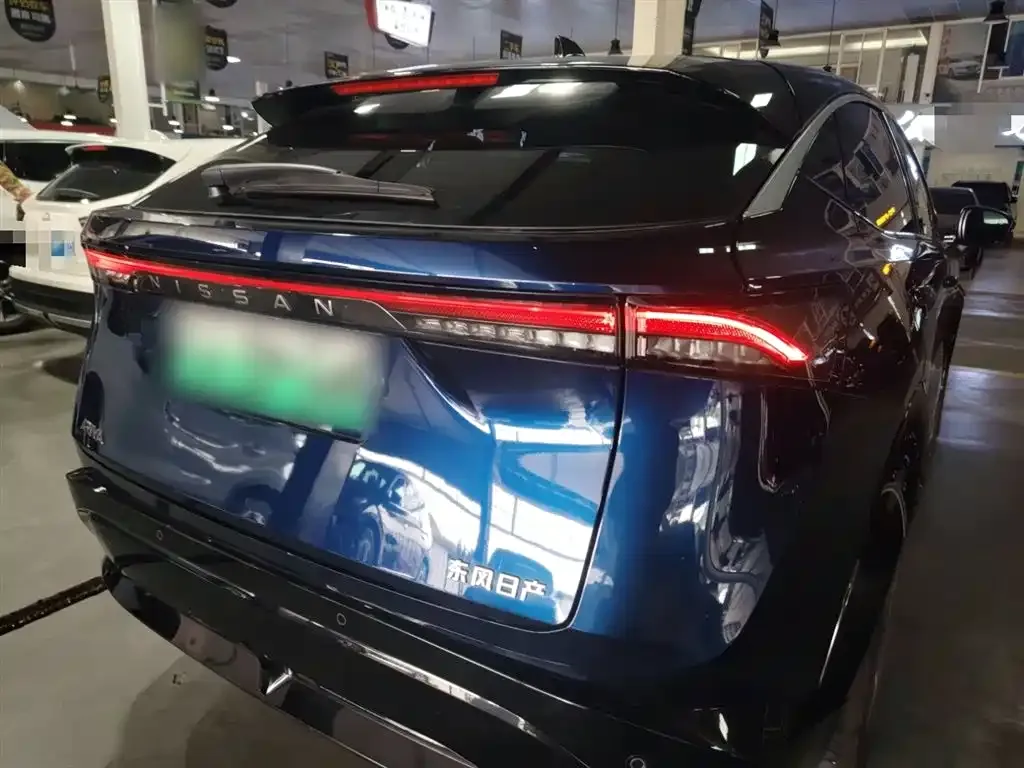 Nissan Ariya 2024 из CN, фото 7