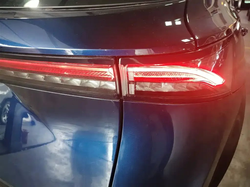 Nissan Ariya 2024 из CN, фото 8