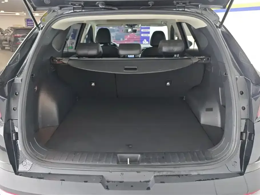 Hyundai Tucson — фото 2