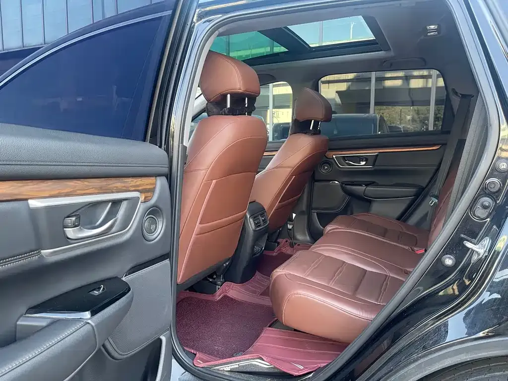 Honda CR-V 2022 из CN, фото 3
