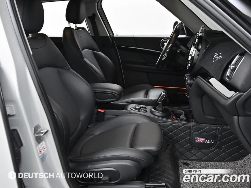 Mini Countryman 2023 из KR, фото 5