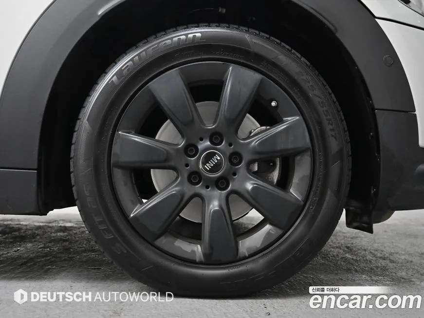 Mini Countryman 2023 из KR, фото 2
