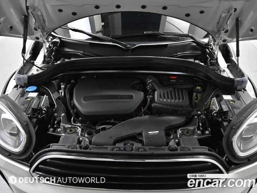 Mini Countryman 2023 из KR, фото 7