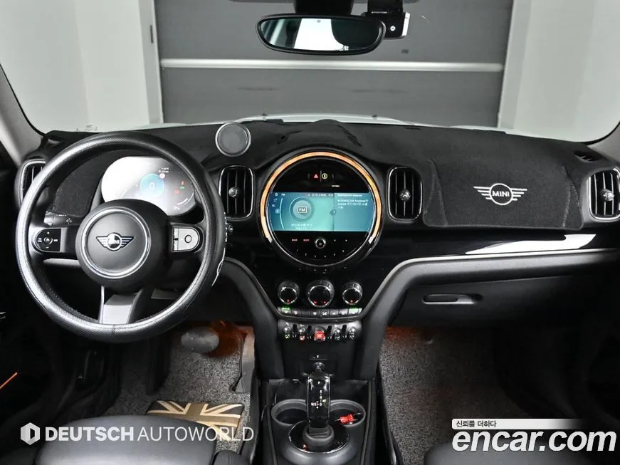 Mini Countryman 2023 из KR, фото 4