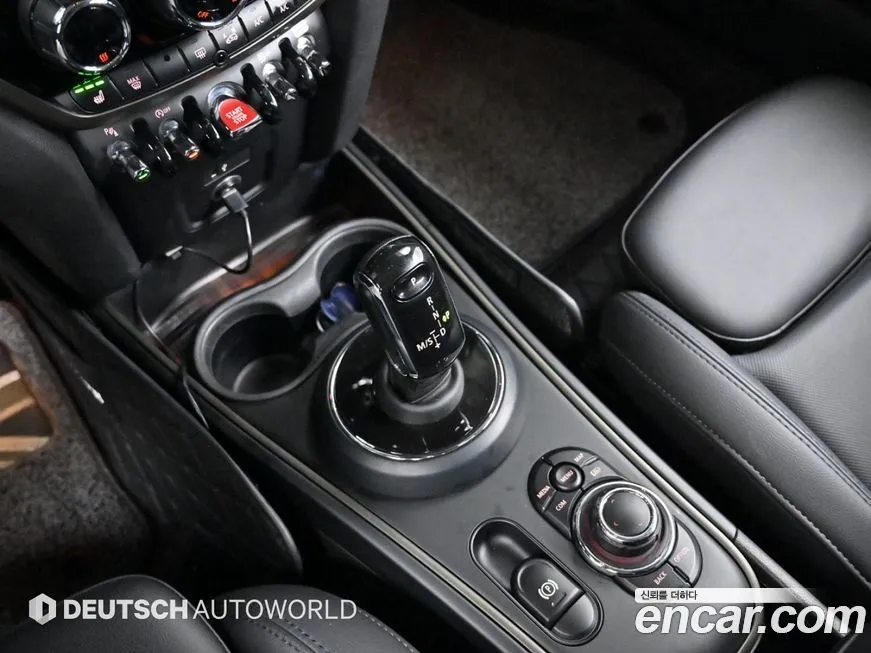 Mini Countryman 2023 из KR, фото 6