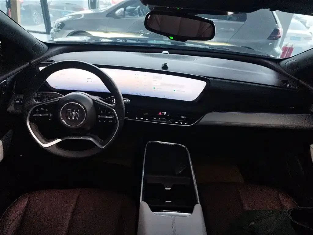 Buick LaCrosse 2025 из CN, фото 7