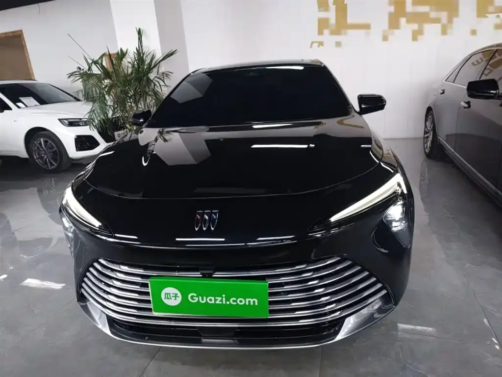 Buick LaCrosse 2025 из CN, фото 6