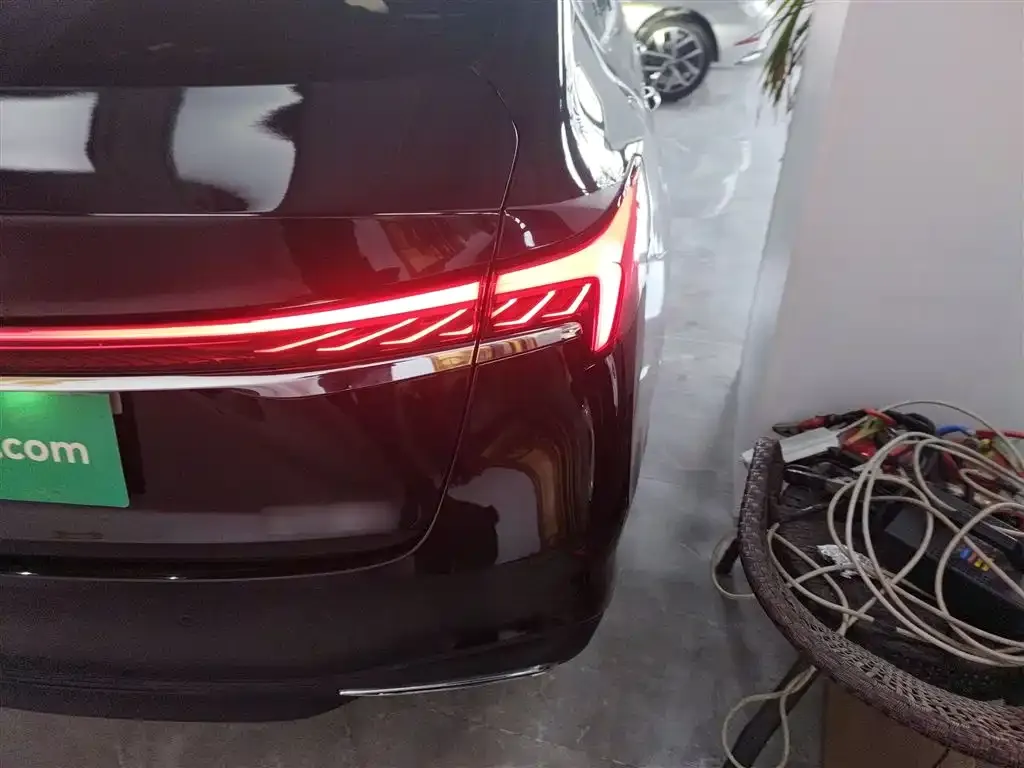 Buick LaCrosse 2025 из CN, фото 5