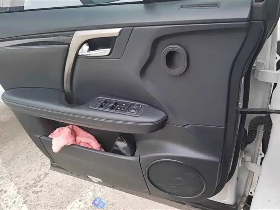 Lexus RX 2022 из CN, фото 6