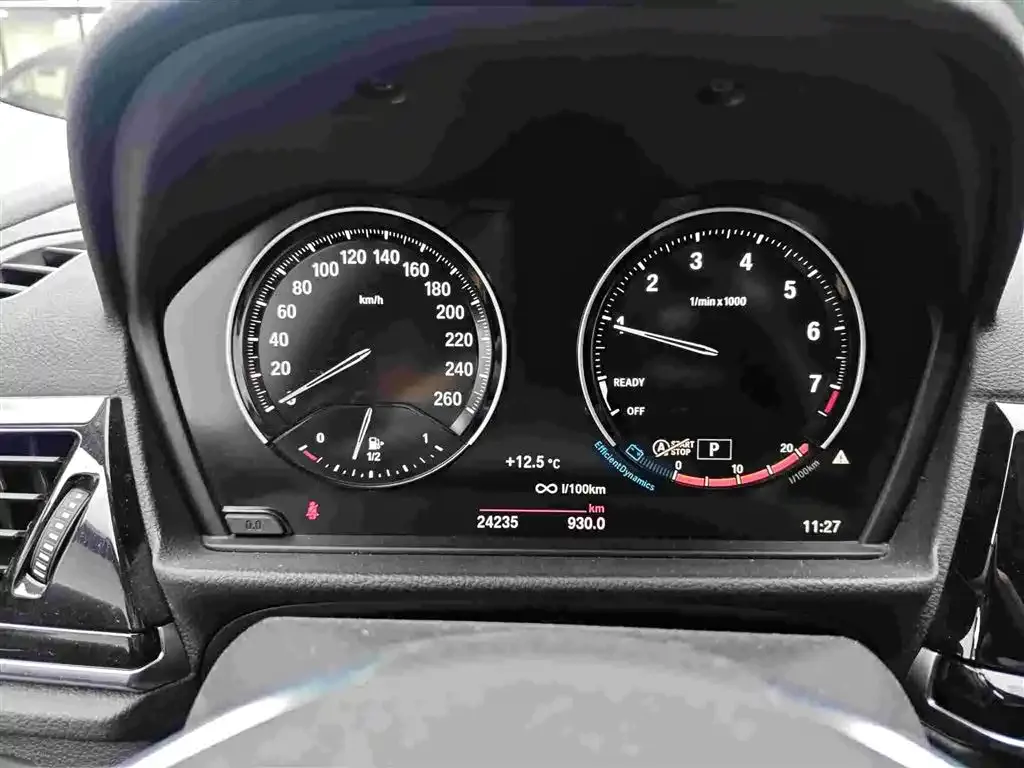 BMW 1 Series — фото 10
