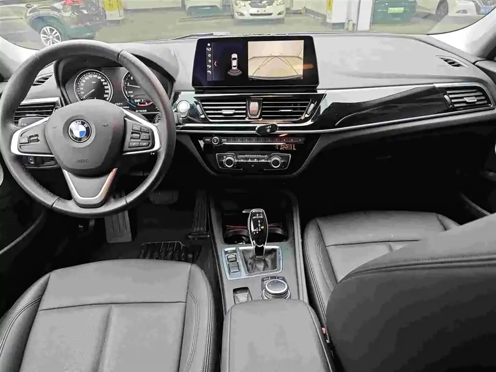 BMW 1 Series — фото 5