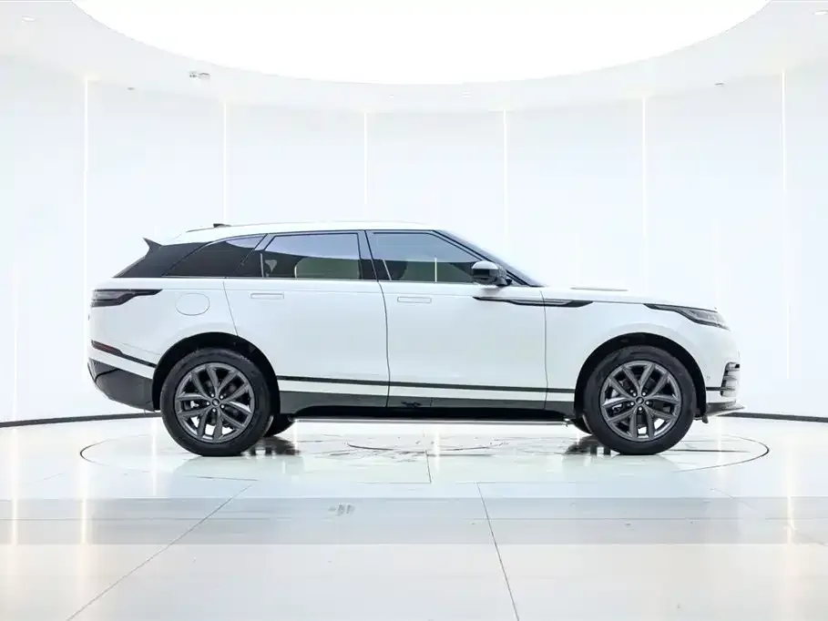 Land Rover Velar — фото 9