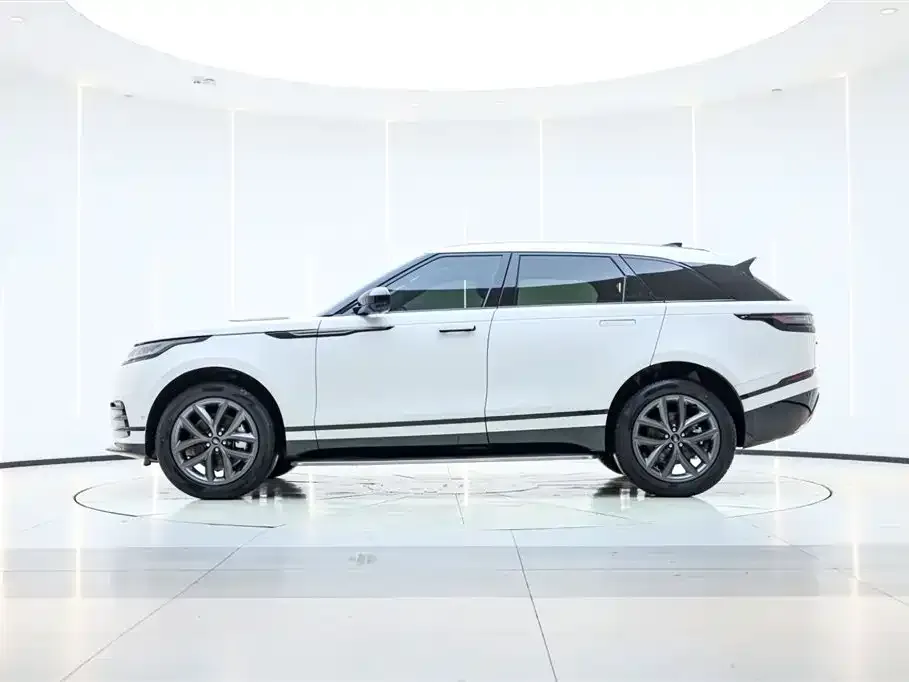 Land Rover Velar — фото 7