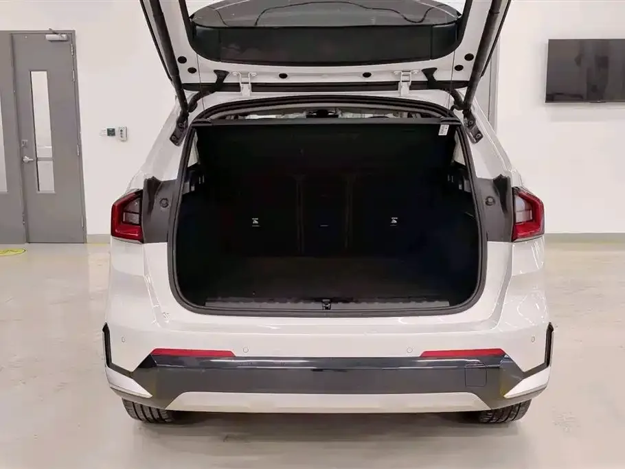 BMW X1 2025 из CN, фото 10