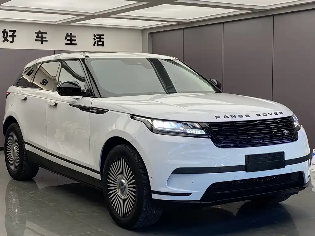 Land Rover Velar 2023 из CN, фото 1