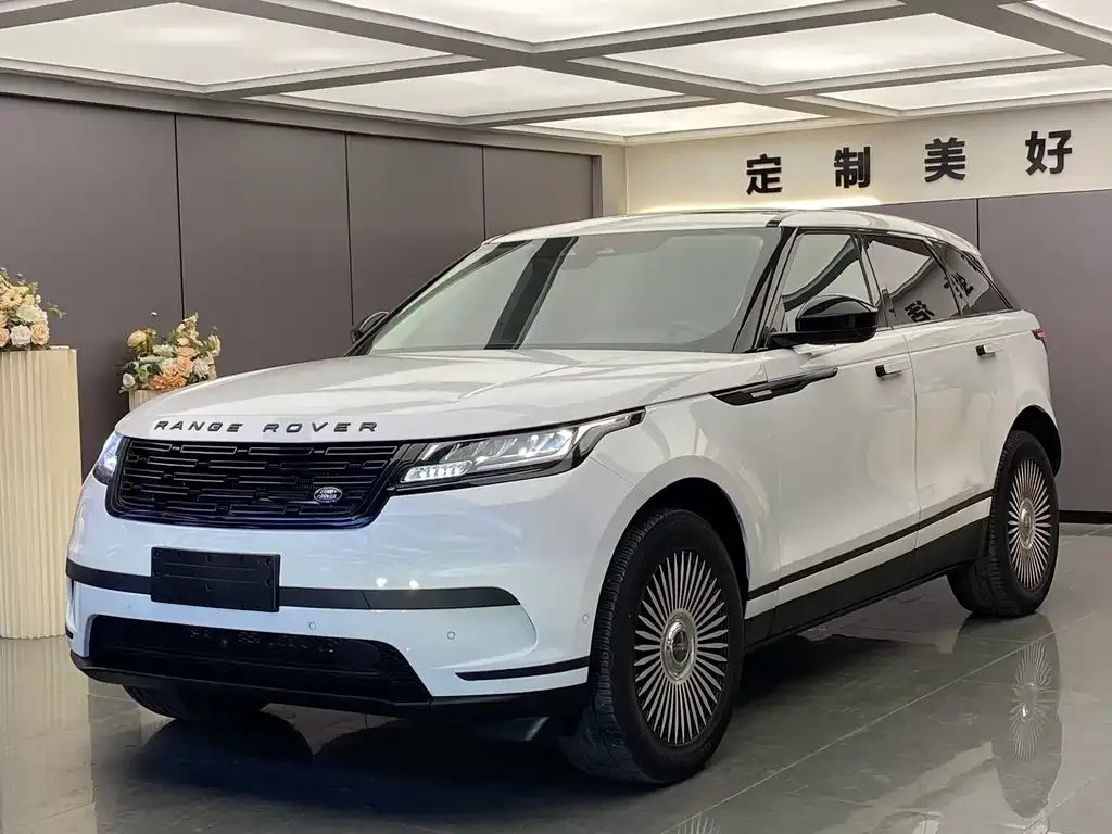 Land Rover Velar 2023 из CN, фото 6