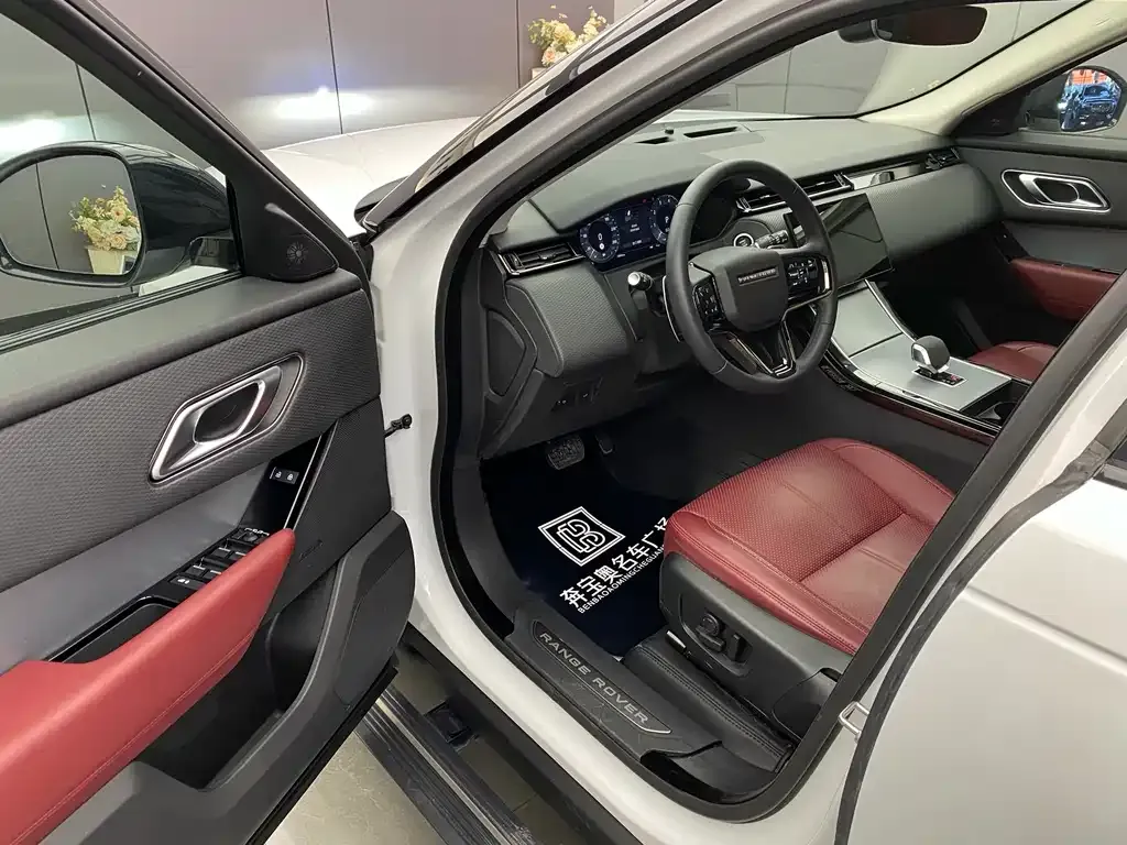 Land Rover Velar 2023 из CN, фото 7