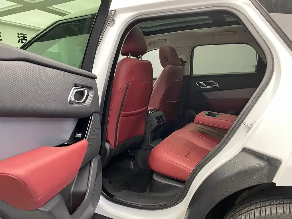 Land Rover Velar 2023 из CN, фото 5