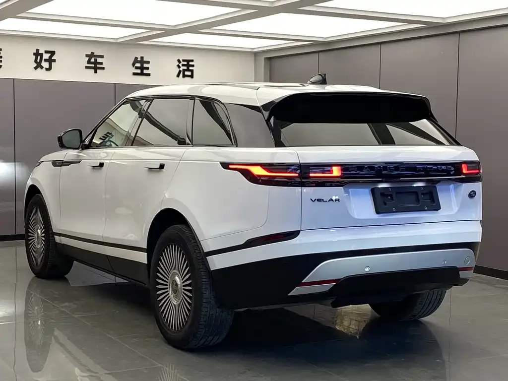 Land Rover Velar 2023 из CN, фото 8