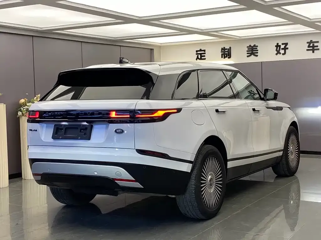 Land Rover Velar 2023 из CN, фото 9