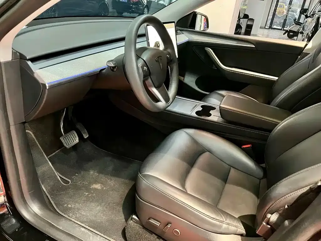 Tesla Model Y 2023 из CN, фото 9