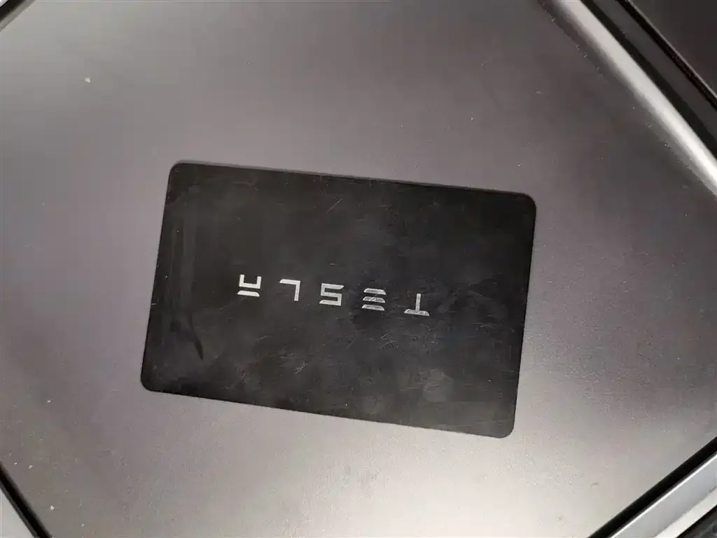 Tesla Model Y 2021 из CN, фото 3