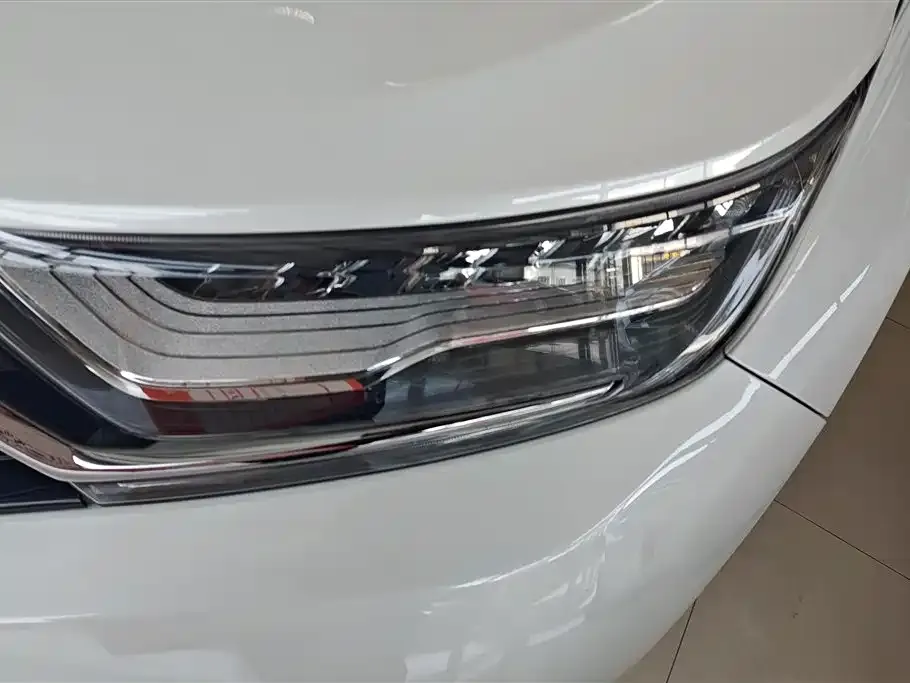 Honda CR-V 2021 из CN, фото 3