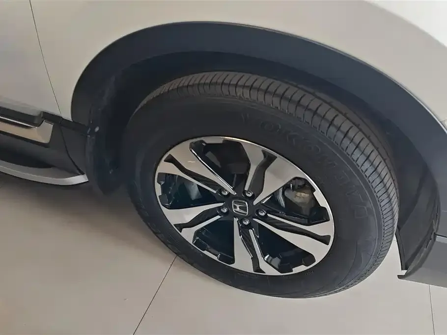 Honda CR-V 2021 из CN, фото 4
