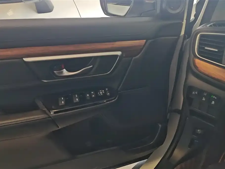 Honda CR-V 2021 из CN, фото 5